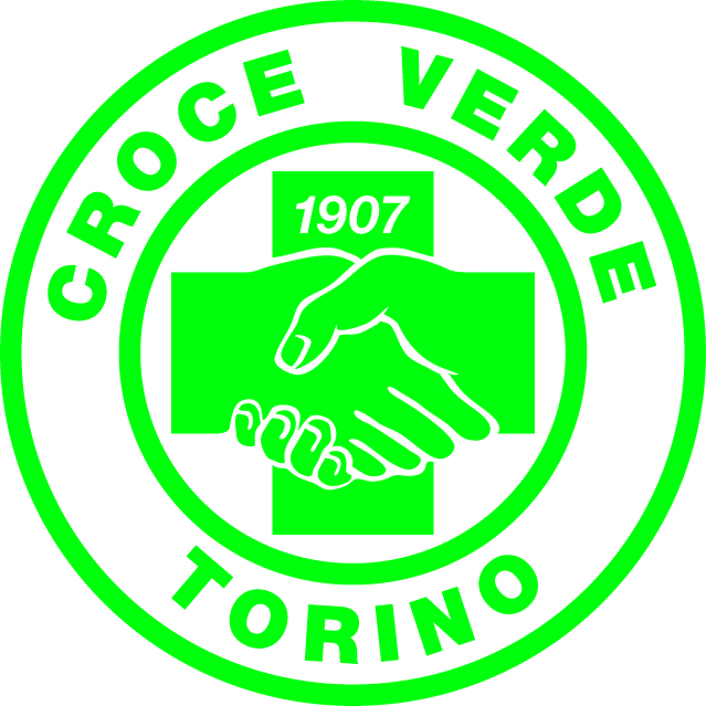 Croce Verde Torino Logo