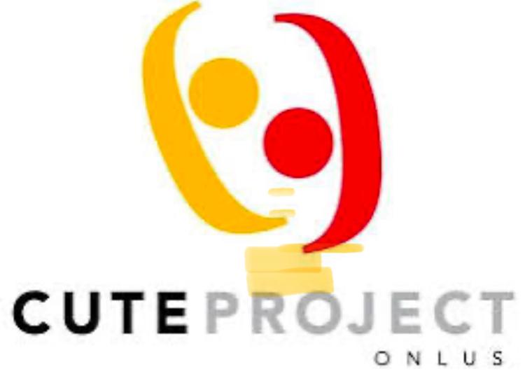 Cute Project Logo