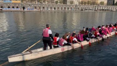 Unite per rinascere, insieme per vincere  Image