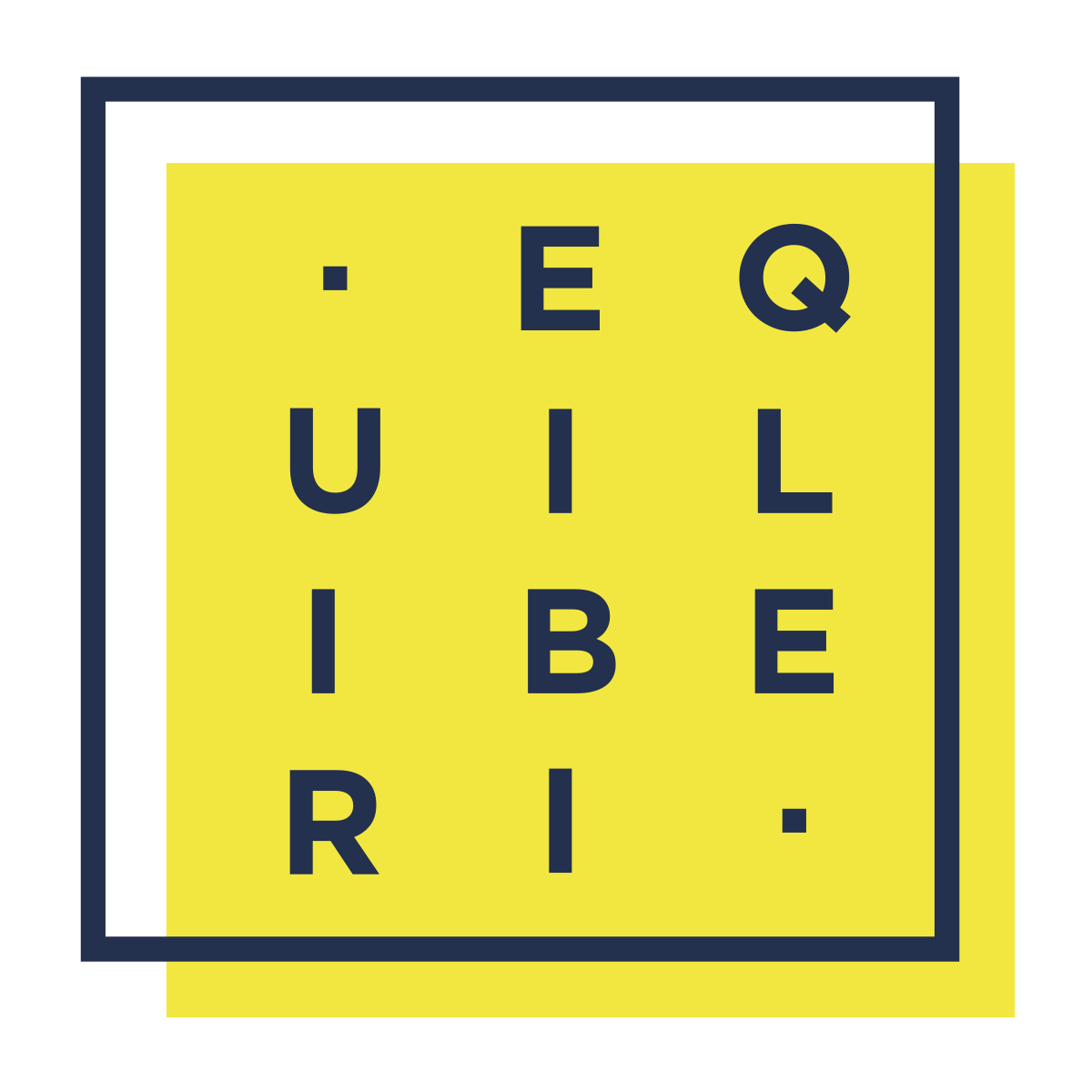 EquiLiberi logo