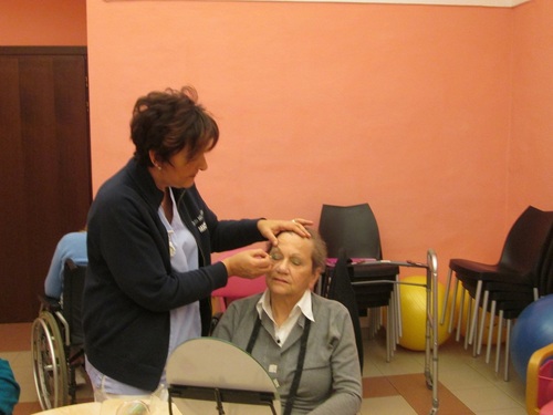 Essere per aiutare ad essere Image