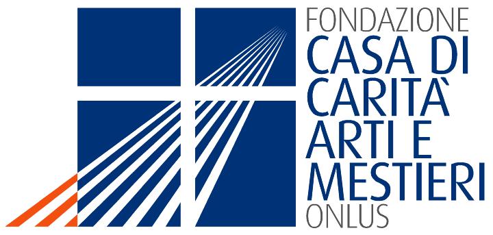 Casa di Carità Arti e Mestieri Logo