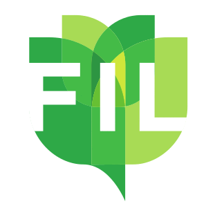 FIL Onlus logo