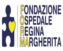 FONDAZIONE FORMA  Logo