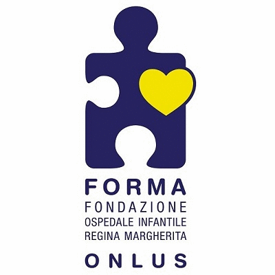 FORMA Onlus logo