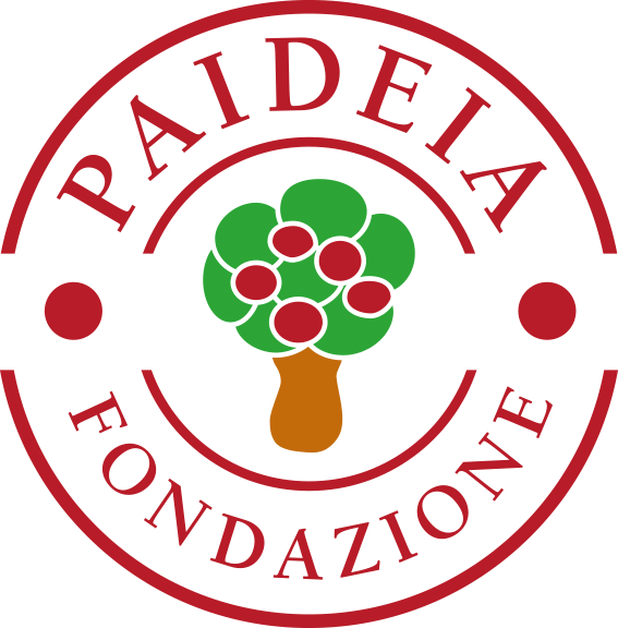 Fondazione PAIDEIA Logo
