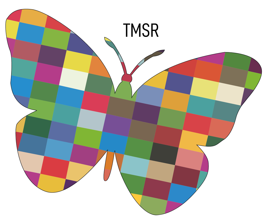 Fondazione TMSR Logo