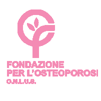FONDAZIONE OSTEOPOROSI logo
