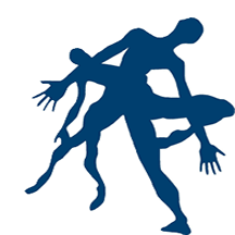 UN PASSO INSIEME logo