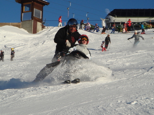 Prima slide