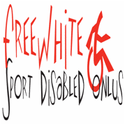 FREEWHITE ONLUS logo
