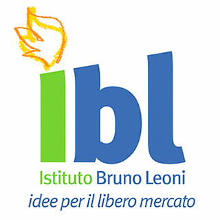 Fondazione IBL logo