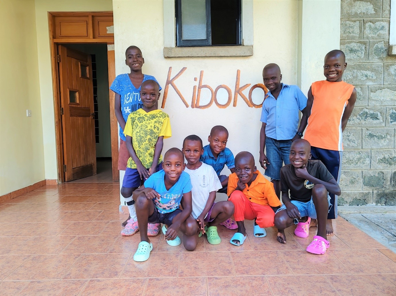 Casetta Kiboko Image