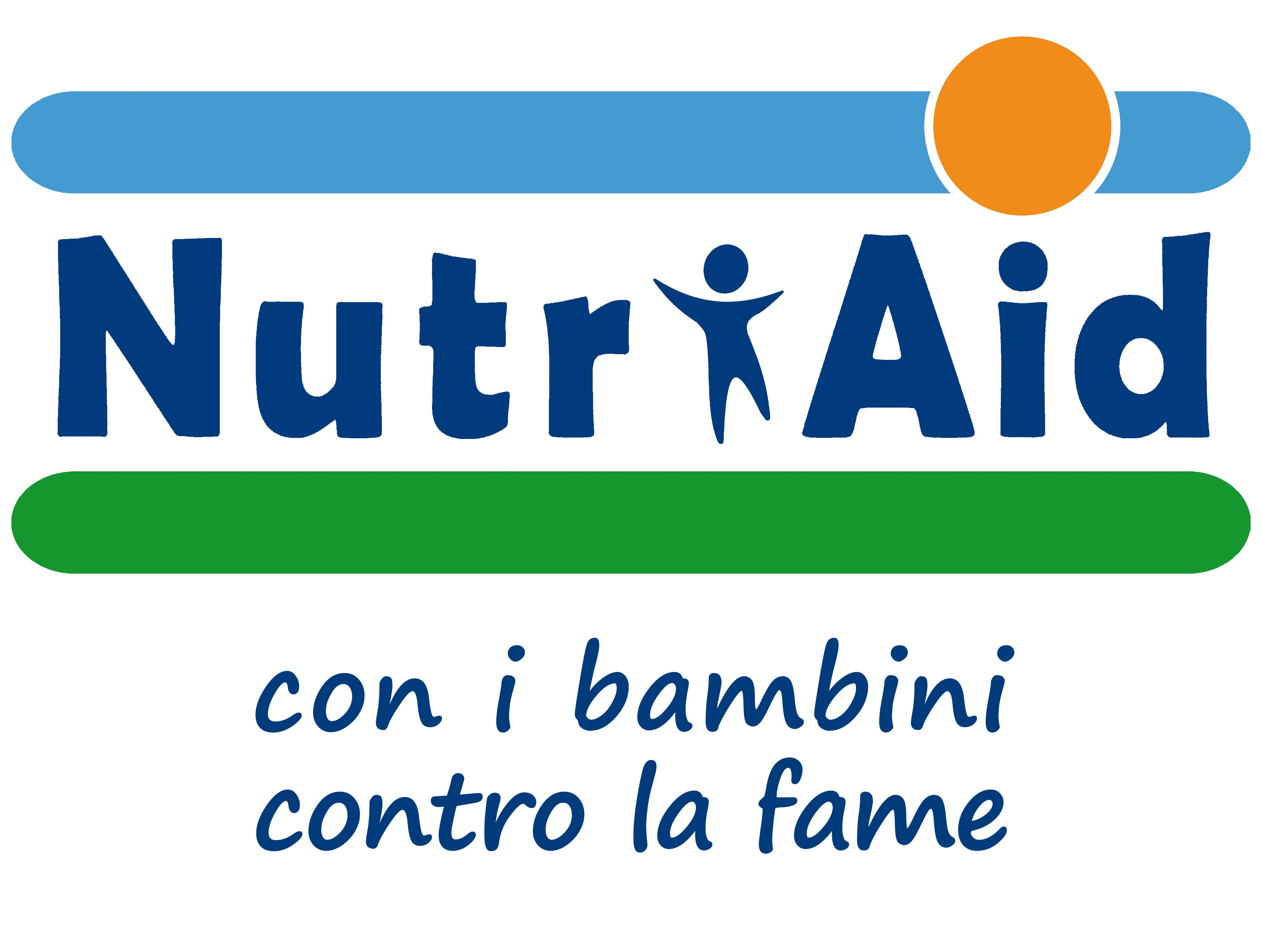 NUTRIAID Logo