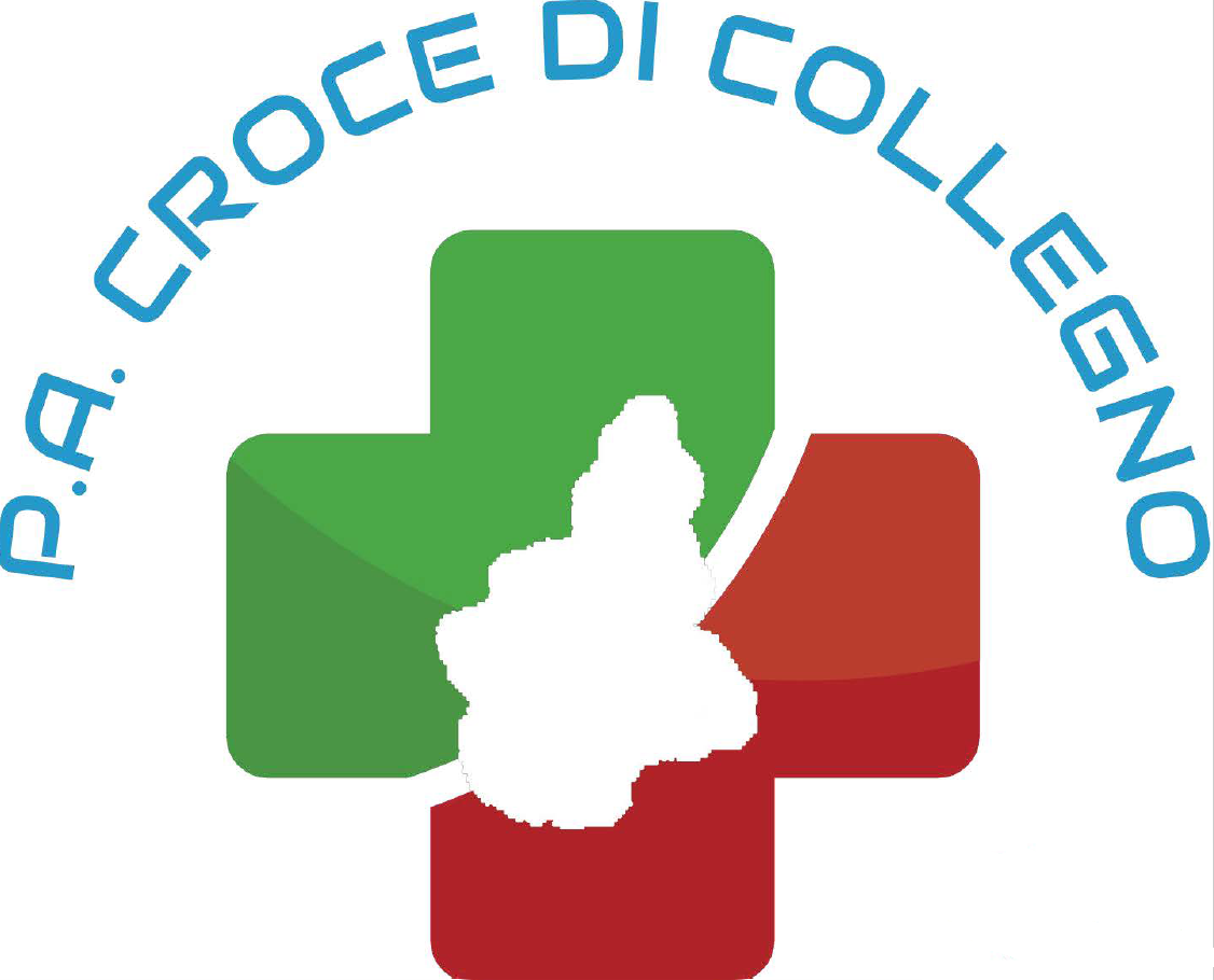 Croce di Collegno Logo