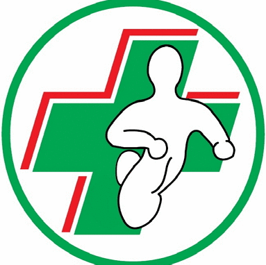 Croce Verde None ODV logo