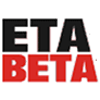 ETA BETA SCS Logo