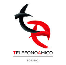 Telefono Amico Torino ODV Logo