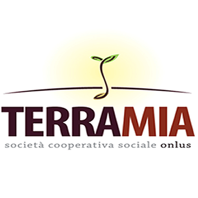 Terra Mia S.C.S. Logo