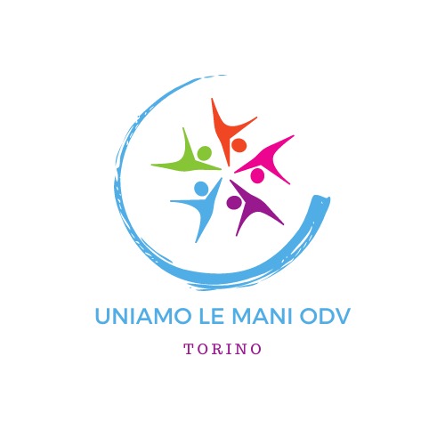 UNIAMO LE MANI Logo