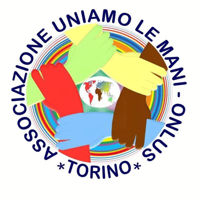 UNIAMO LE MANI logo