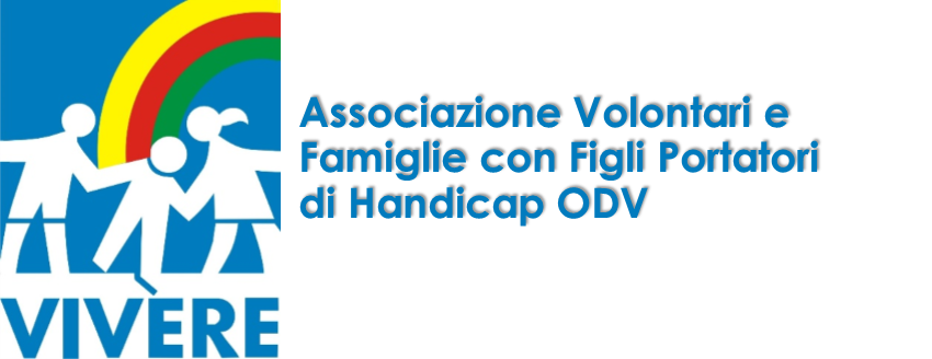 ASSOC. VIVERE OdV logo