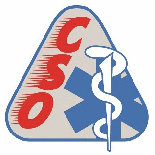 V.D.S. C.S.O. O.D.V. Logo