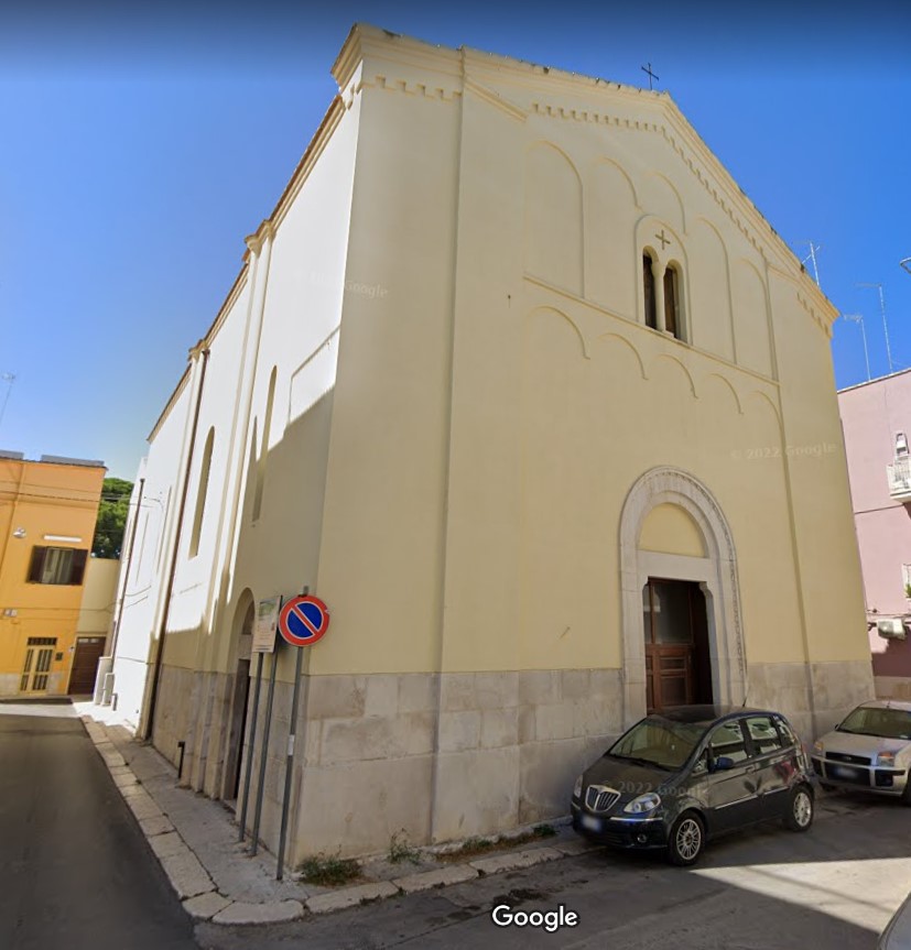 Auditorium Sacra famiglia - casa di cultura, studio e comunità