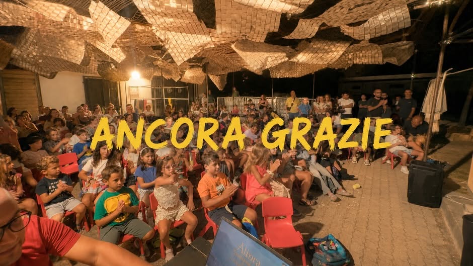 Lattin Lover – Cinema di Comunità Image