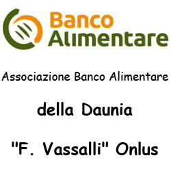 Banco Alimentare della Daunia Logo