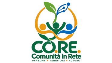 CO.RE. - COMUNITA' IN RETE 