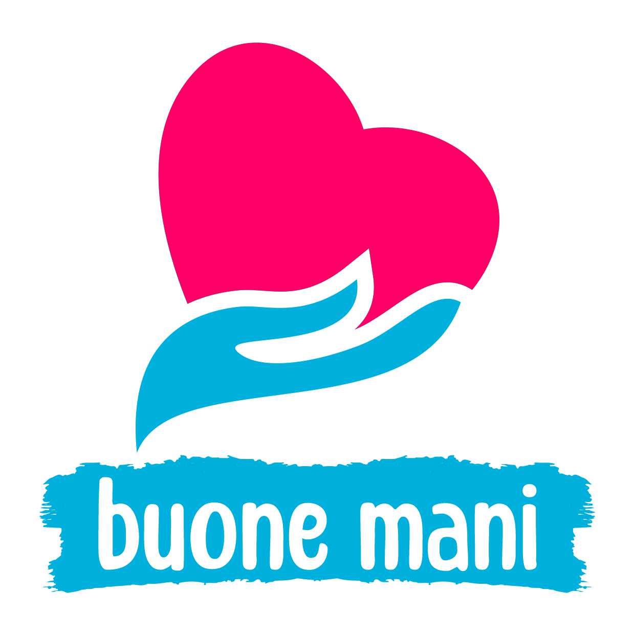 Buone mani Logo