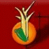 Comunità Frontiera Onlus Logo