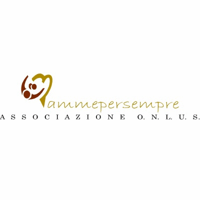 MAMME PER SEMPRE ONLUS Logo