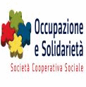 Occupazione e SolidarietàLogo