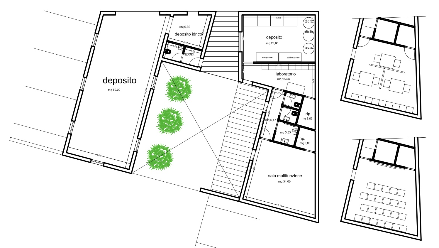 Base XFarm: laboratorio di trasformazione, cultura, formazione e lavoro!