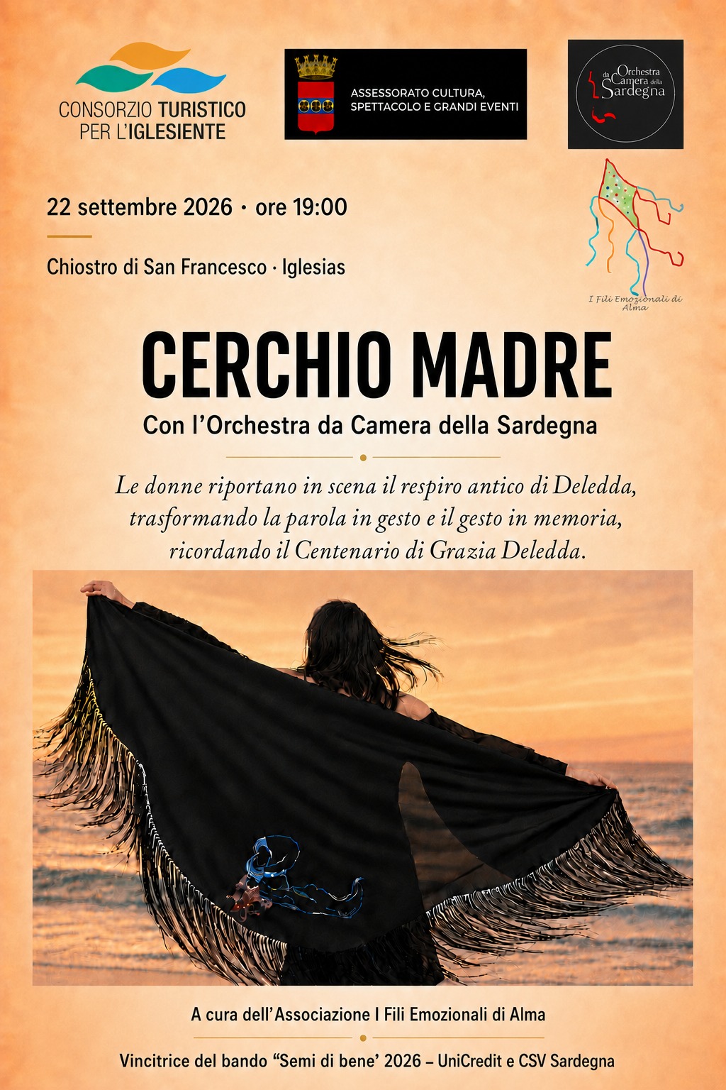 Cerchio Madre Image