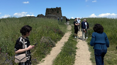 In Cammino con l’Autismo - Sport inclusivo, autonomia e comunità Image