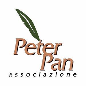 Peter Pan Onlus Logo