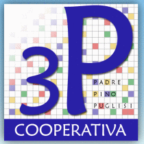 Coop 3P logo