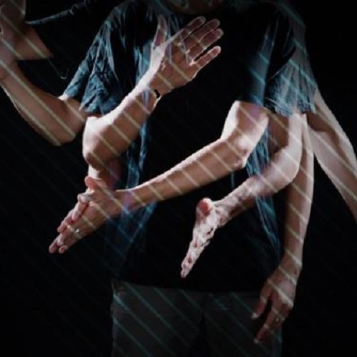 LABORATORIO MUSICALE "RITMO E BODY PERCUSSION" Image