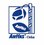 ANFFAS Onlus Messina Logo