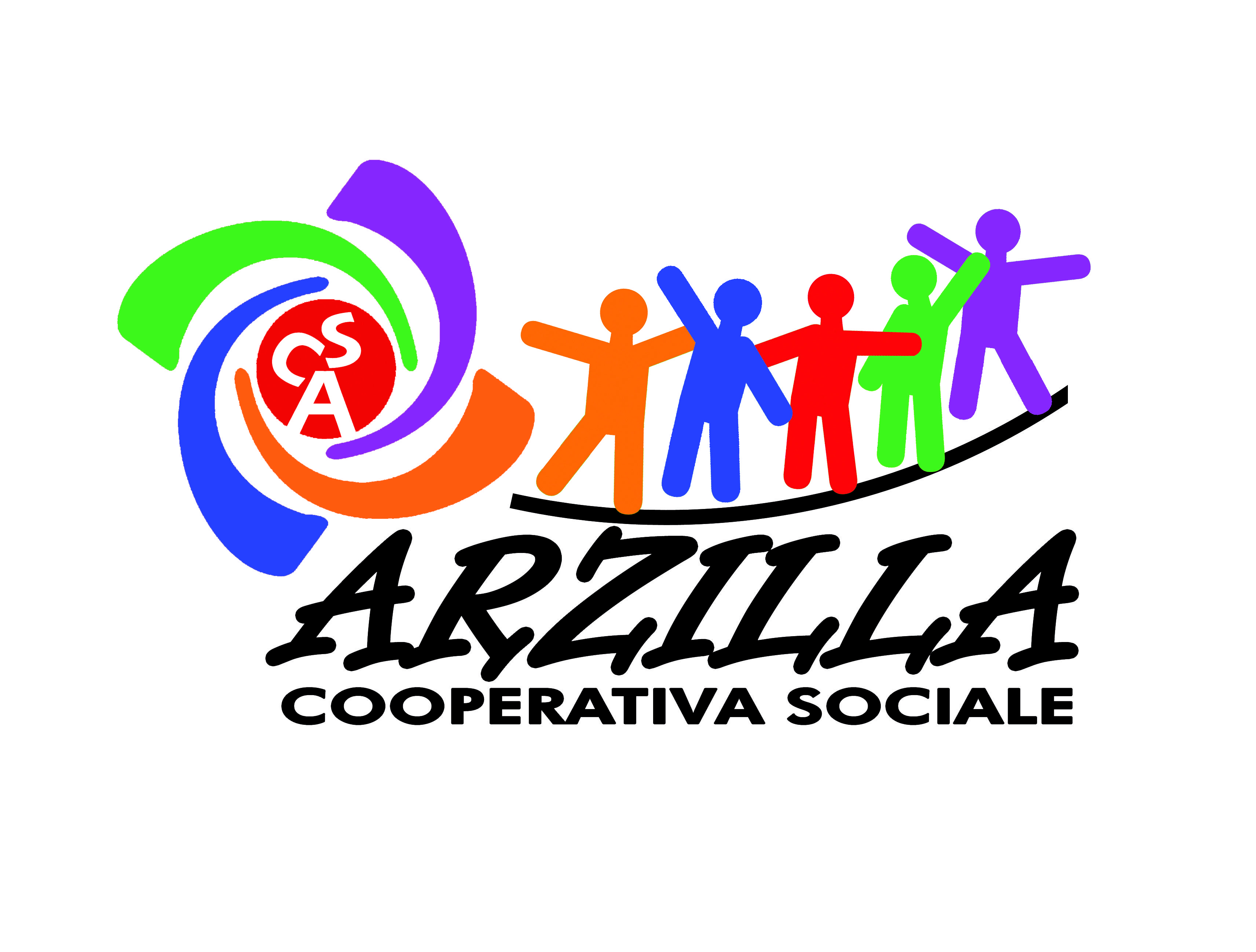 ARZILLA Logo