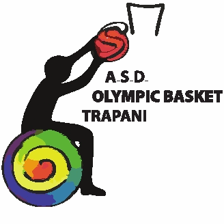 ASD OLYMPIC BASKET TP ONLUS Logo