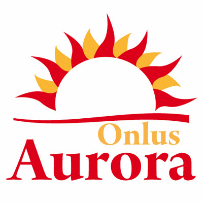 AURORA ONLUS Logo