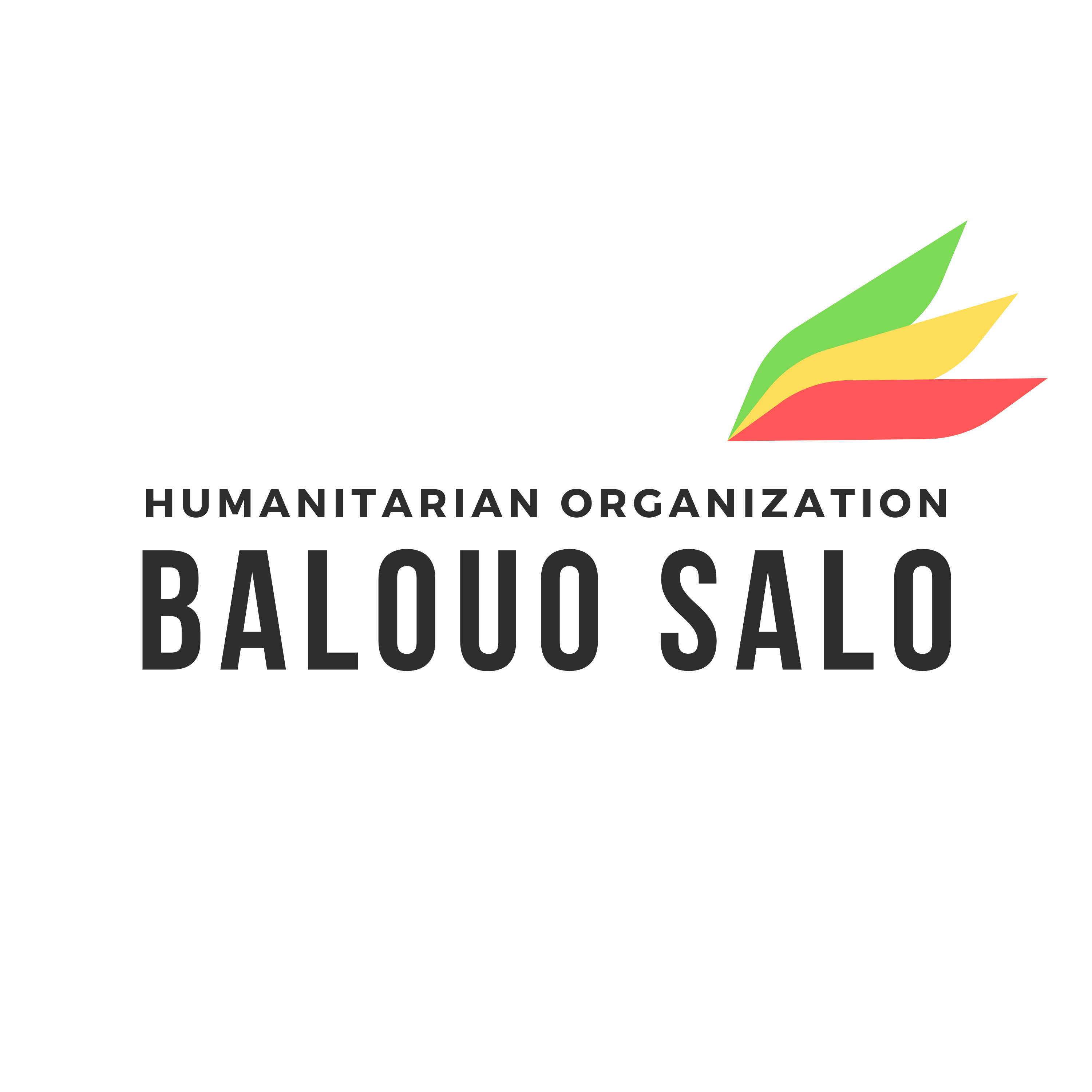 Balouo Salo logo