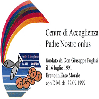 Centro Padre Nostro logo