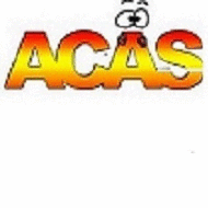 ACAS ONLUS logo
