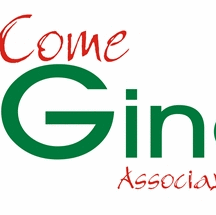 COME GINESTRE ONLUS Logo