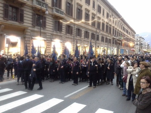Scoutismo, un cammino di crescita rivolto a tutti Image